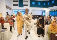 Sumarno: Sinergi Orang Tua dan Guru Menentukan Masa Depan Anak
