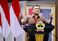 Luthfi Minta IWAPI Tak Sekadar Berbisnis, Tapi Berdayakan UMKM dan Masyarakat