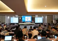 Lodewijk Paulus: Politik Harus Mengutamakan Kemaslahatan Umat dan Bangsa