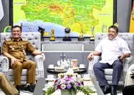 Luthfi Perkuat Perlindungan Buruh, Satgas PHK hingga Koperasi Jadi Andalan
