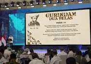 Menko Polkam: Jangan Terlena, Ancaman Terorisme Tetap Harus Diwaspadai