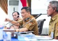 6,8 Juta Liter Air Bersih Disalurkan ke 25 Daerah Terdampak Kemarau di Jateng