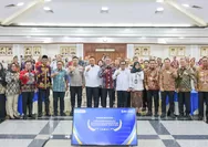 Sekda Jateng Ajak ASN Terima Kritik demi Tingkatkan Mutu Pelayanan Publik