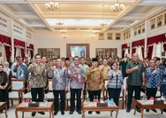 10 ASN Jateng Raih Beasiswa Bappenas, Perkuat SDM Perencana Pembangunan