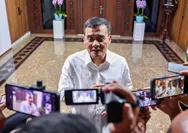 OTT Bupati Pemalang, Luthfi Tegaskan Jabatan Bukan untuk Mencari Keuntungan