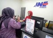 JNE Berikan Promo Ongkir Mulai Rp2.000/Kg ke Seluruh Pulau Jawa hingga September 2026