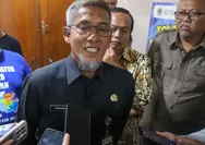 Usai Anom Jadi Tersangka KPK, Nurkholes Resmi Jabat Plt Bupati Pemalang