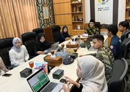 DPRD Jepara Dorong Sinergi Program Desa Mitra 2026 KMJS di Desa Plajan