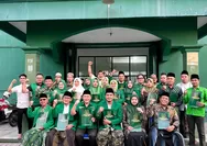 PPP Jepara Perluas Basis Pemilih Lewat Komunitas Pemuda Desa