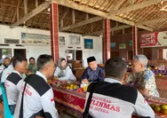 HUT Satlinmas Jepara, DPRD Terima Aspirasi Soal Insentif dan Jaminan Kesehatan