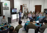 Bhakti Taruna Akpol Digelar di Jepara, DPRD Sambut dan Dorong Pembinaan Karakter Siswa Sekolah Rakyat