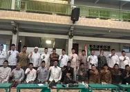 Pengasuh Pesantren di Jepara Sepakat: Pseudo Pesantren Harus Ditertibkan, Literasi Pencegahan Kekerasan Diperkuat