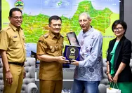 Jawa Tengah Gaet Investor AS, Tumpukan Sampah Soloraya Dibidik Jadi Biofuel