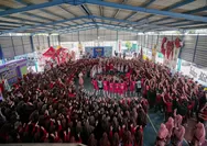 Fazzio Youth Festival 2026 Capai Puncak di Solo, JKT48 dan Biru Baru Siap Tampil