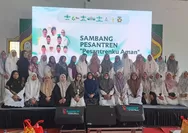 Pengasuh Pesantren NU se-Pati Minta Pemerintah Untuk Menutup Pesantren Abal Abal