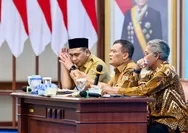 Gubernur Luthfi Minta BUMD dan BLUD Rapor Merah Segera Bangkit