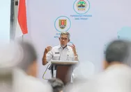 Jawa Tengah Perkuat Ketahanan Iklim, Delapan Daerah Teken Kerja Sama