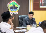 Sekolah Rakyat di Jateng Tampung 2.692 Siswa, Gus Yasin Sebut Putus Rantai Kemiskinan