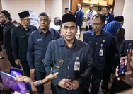 Pemprov Jateng Jamin Pembayaran Gaji ASN Berjalan Normal, Belanja Pegawai di Bawah Ambang Batas 