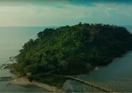 Jejak Pulau Mandalika, Surga Tersembunyi di Ujung Utara Jepara