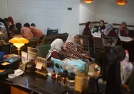Alasan Kenapa Selalu Lupa Waktu Tiap Kali Nongkrong di Krema de Bruge Jepara