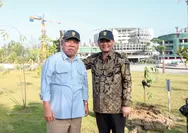 Ahmad Luthfi Buka Peluang Industri Jateng Masuk IKN