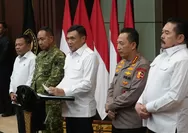 Menko Polkam: Jangan Terpengaruh Narasi Kerusuhan yang Beredar di Medsos