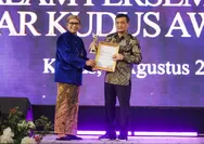 Terobosan di Berbagai Sektor, Ahmad Luthfi Dinobatkan Pendobrak Kemajuan Jateng