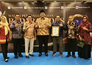 Jepara Sabet Penghargaan Radar Kudus Award 2026, Program Pendidikan Jadi Penilaian Utama
