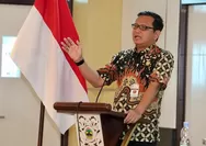 Pendaftaran Calon Anggota Komisi Informasi Jawa Tengah Dimulai 13 Agustus