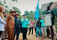 Luthfi Dorong 35 Kabupaten/Kota Hidupkan Kembali Lahan Tidur Lewat Revola
