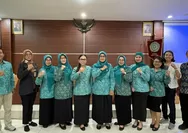 Tekan Kematian Ibu dan Bayi, PKK Jateng Perkuat Program Kencan Bumil