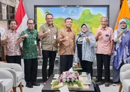 World Cleanup Day 2026, Ahmad Luthfi Dorong Jateng Merdeka dari Sampah