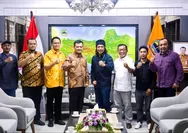 Akhir Agustus ke Dieng, Saksikan Jazz Atas Awan hingga Ritual Anak Gimbal