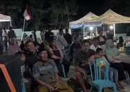 Jati Kerep, Ketika Karimunjawa Tak Hanya Bercerita tentang Laut