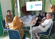 Rp 1,67 Miliar vs Rp 9,93 Miliar, DPRD Jepara Bandingkan Anggaran Pengelolaan Sampah dengan Madiun