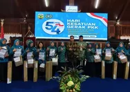 166 Bank Sampah Tercatat di Jepara, Hanya 62 yang Aktif