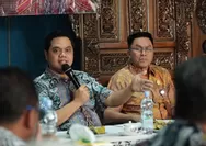 Bupati Jepara Soroti Jalan Rusak di Karangrandu, Pemkab Cari Skema Penanganan