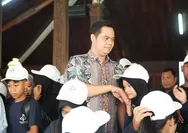 80 Siswa SNT 14 Jepara Mulai MPLS, Fokus Penguatan Karakter