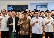 Pesantren Obah Buka Jalan Santri Jateng Kuliah ke Cina dan Mesir
