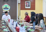 Jateng Jadi Provinsi Pertama Penilaian Wisata Ramah Muslim 2026