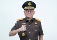 Jaksa Agung Lantik Erich Folanda, Dipercaya Jabat Direktur Pengendalian Operasi Jampidsus