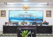 Sekda Jateng Serukan Semangat Bangkit Bersama di HUT RI ke-81