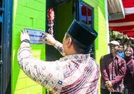 Bangun Rumah Lebih Murah, Pemprov Jateng Uji Bata Interlock di Wonogiri