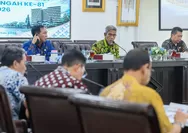 Jateng Gumregut Nyawiji, Hari Jadi ke-81 Diisi Bazar Murah hingga Hiburan Gratis