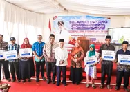 Bukan Sekadar Bantuan, Jateng Bangun Kemandirian Ekonomi Warga Desa Minggarharjo