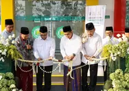 Taj Yasin: RSB Jepara Harus Jadi Penguat Kesehatan dan Kemaslahatan Umat