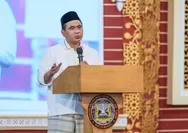 Tradisi Keilmuan Watucongol Bertahan 200 Tahun, Taj Yasin Dorong Terus Dijaga