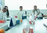 Luthfi Kebut Pembangunan Dry Port, Dua Tahun Harus Rampung