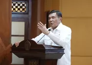 Menko Polkam: Jangan Biarkan Provokasi Ganggu Perdamaian Aceh dan Papua
